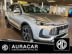 Gris / plata Nuevo 2025 MG ZS Comfort SUV | 22.500 € (Un poco caro)