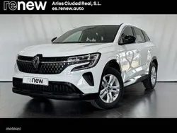 Usado 2023 Renault Austral Equilibre SUV | 26.500 € (Precio justo)