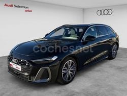 Negro Usado 2025 Audi A5 Business Coupe | 55.900 €