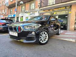Negro Usado 2019 BMW X2 SUV | 19.999 € (Buen precio)