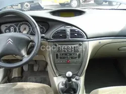 Gris / plata Usado 2005 Citroën C5 Berlina | 2000 € (Buen precio)