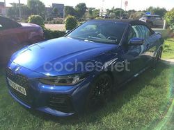 Azul Nuevo 2025 BMW 420 Comfort Edition Descapotable | 62.900 €