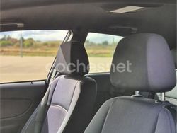 Negro Usado 2007 BMW 118 Utilitario | 4800 € (Buen precio)