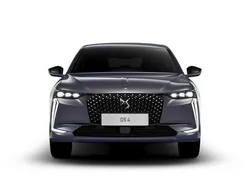 Gris Nuevo 2024 DS Automobiles DS4 | 46.500 € (Precio justo)