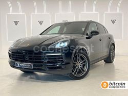 Negro Usado 2019 Porsche Cayenne SUV | 61.900 €