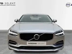 Usado 2021 Volvo S90 Business Edition Berlina | 38.800 €