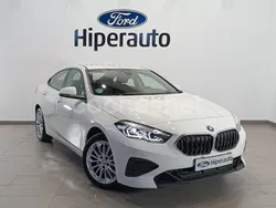 Blanco Usado 2023 BMW 218 Coupe | 26.500 € (Precio justo)