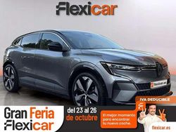 Gris Usado 2023 Renault Mégane Techno Berlina | 23.890 € (Precio justo)