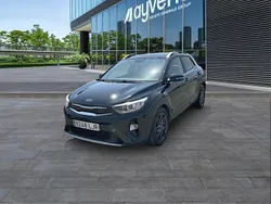 Negro Usado 2020 Kia Stonic SUV | 16.900 € (Precio justo)