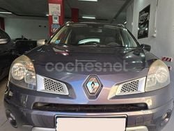 Gris / plata Usado 2012 Renault Koleos Bose Edition SUV | 5750 € (Precio justo)