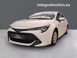 Blanco Usado 2020 Toyota Corolla Business Edition Berlina | 19.500 € (Precio justo)
