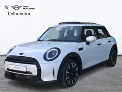 Nanuq white Usado 2024 Mini Cooper Utilitario | 30.400 €