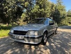 Gris Usado 1983 Opel Senator Coupe | 7500 €