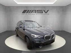 Negro Usado 2020 BMW X5 Shadowline SUV | 45.900 € (Precio justo)