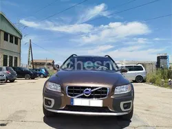 Marrón Usado 2012 Volvo XC70 Momentum SUV | 17.990 €