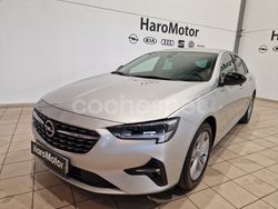 Usado 2022 Opel Insignia Business Berlina | 32.490 €