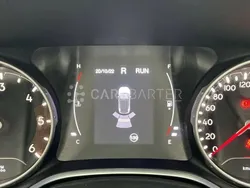 Blanco Usado 2018 Jeep Compass SUV | 24.900 €