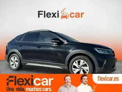 Negro Usado 2022 VW Taigo Life SUV | 17.790 € (Super precio)