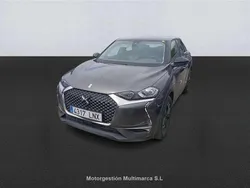 Usado 2021 DS Automobiles DS3 Crossback So Chic SUV | 16.000 € (Precio justo)