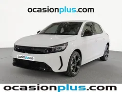 Blanco Nuevo 2025 Opel Corsa S Utilitario | 19.628 € (Un poco caro)