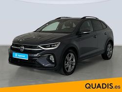 Gris Usado 2024 VW Taigo R-line SUV | 26.990 € (Caro)