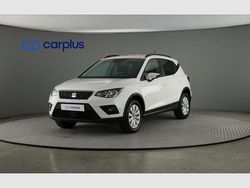 Blanco Usado 2019 Seat Arona Ecomotive SUV | 14.390 € (Precio justo)