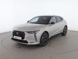 Beige Usado 2021 DS Automobiles DS4 Rivoli SUV | 23.799 € (Precio justo)