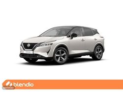 Blanco Nuevo 2025 Nissan Qashqai N-Connecta SUV | 35.945 € (Caro)