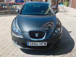 Gris / plata Usado 2011 Seat Leon Style Berlina | 5200 € (Precio justo)