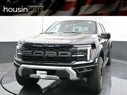 Negro Nuevo 2024 Ford F-150 Raptor Recogida | 154.000 €