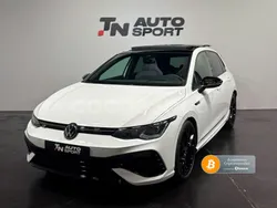 Blanco Usado 2023 VW Golf VIII R Utilitario | 51.900 €