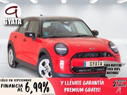 Rojo Usado 2025 Mini Cooper Utilitario | 29.990 €