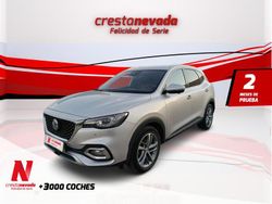Usado 2022 MG EHS Luxury SUV | 20.551 € (Precio justo)