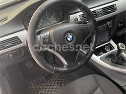 Gris / plata Usado 2008 BMW 320 Berlina | 1700 €