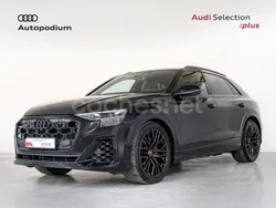 Negro Usado 2024 Audi Q8 Sport SUV | 90.900 € (Caro)