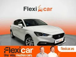 Amarillo Usado 2022 Seat Leon XCELLENCE Utilitario | 16.690 € (Super precio)