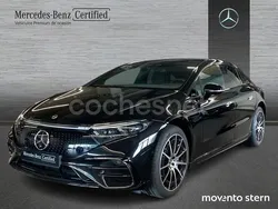 Eléctrico Nuevo 2025 Mercedes EQS450+ Berlina | 109.500 €