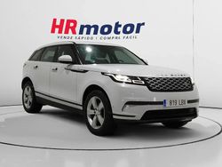 Usado 2019 Land Rover Range Rover Velar S SUV | 23.950 € (Precio justo)