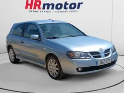 Usado 2006 Nissan Almera Visia Utilitario | 2990 €