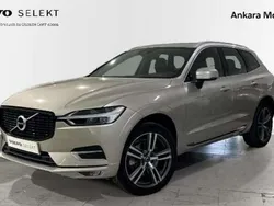 Beige Usado 2020 Volvo XC60 Inscription SUV | 42.500 €
