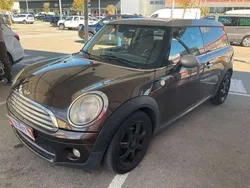 Negro Usado 2009 Mini Cooper D Clubman Familiar | 7998 €