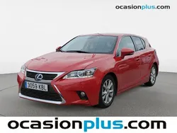 Lexus CT200h