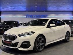 Blanco Usado 2021 BMW 218 M Sport Coupe | 27.900 € (Precio justo)