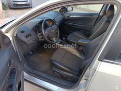 Gris / plata Usado 2005 Opel Astra Cosmo Berlina | 3500 € (Caro)
