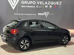 Negro Usado 2021 VW Polo Advance | 16.990 € (Precio justo)