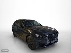Negro Usado 2024 Mazda CX-60 Homura-Line SUV | 51.800 € (Caro)