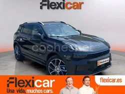 Negro Usado 2022 Lynk & Co 01 SUV | 19.990 € (Buen precio)
