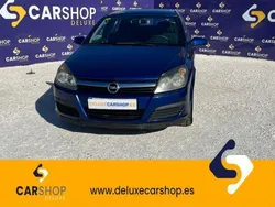 Usado 2006 Opel Astra Cosmo Utilitario | 3950 €
