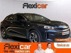 Negro Usado 2023 Kia XCeed SUV | 17.409 € (Precio justo)