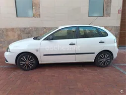 Blanco Usado 2007 Seat Ibiza Stylance Berlina | 3700 € (Precio justo)